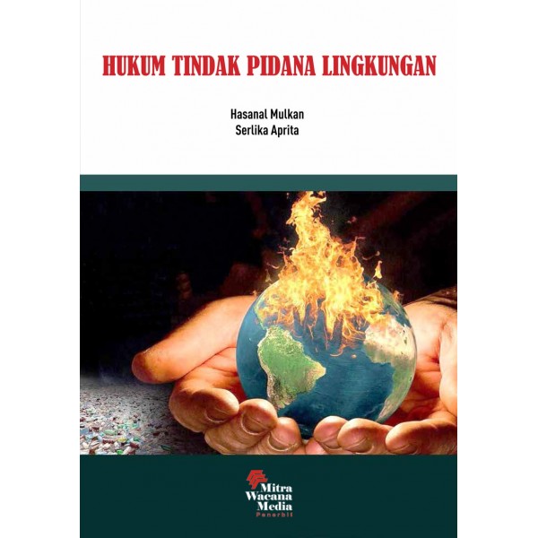 Hukum Tindak Pidana Lingkungan