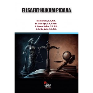 Filsafat Hukum Pidana