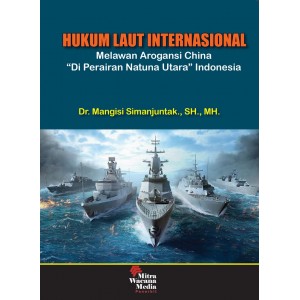 Hukum Laut Internasional