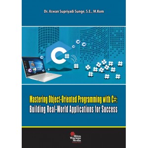 Mastering Object-Oriented Programming with C : Building Real-World Applications for Success