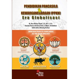 Pendidikan Pancasila Kewarganegaraan (PPKn) Era Globalisasi