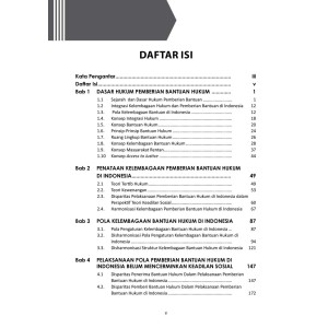 Integrasi Penataan  Kelembagaan Pemberian Bantuan Hukum di Indonesia Berbasis Keadilan Sosial